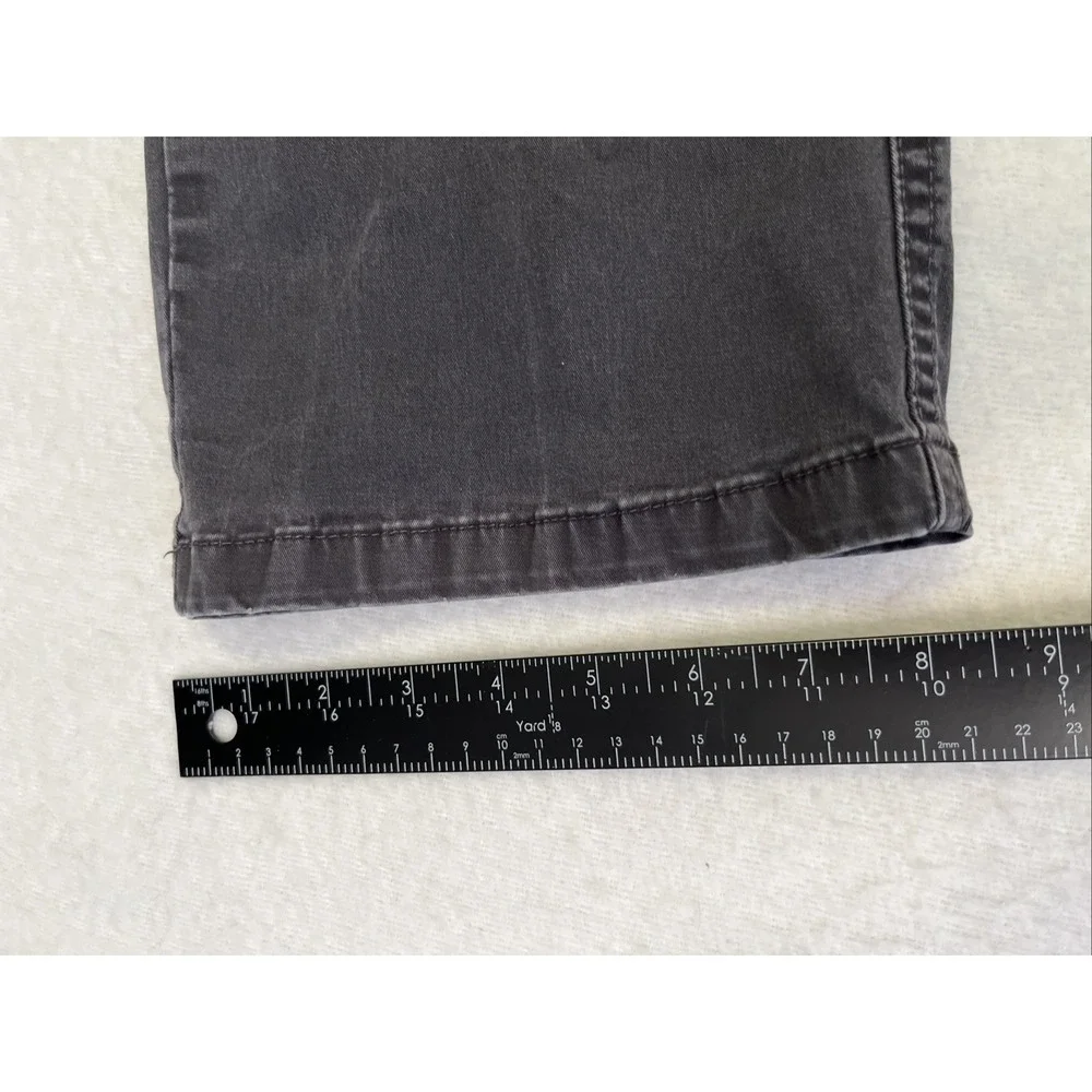 Dark Gray Men's Weatherproof Pants